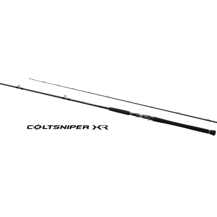 シマノ（SHIMANO） 20コルトスナイパー COLTSNIPER XR B100MH