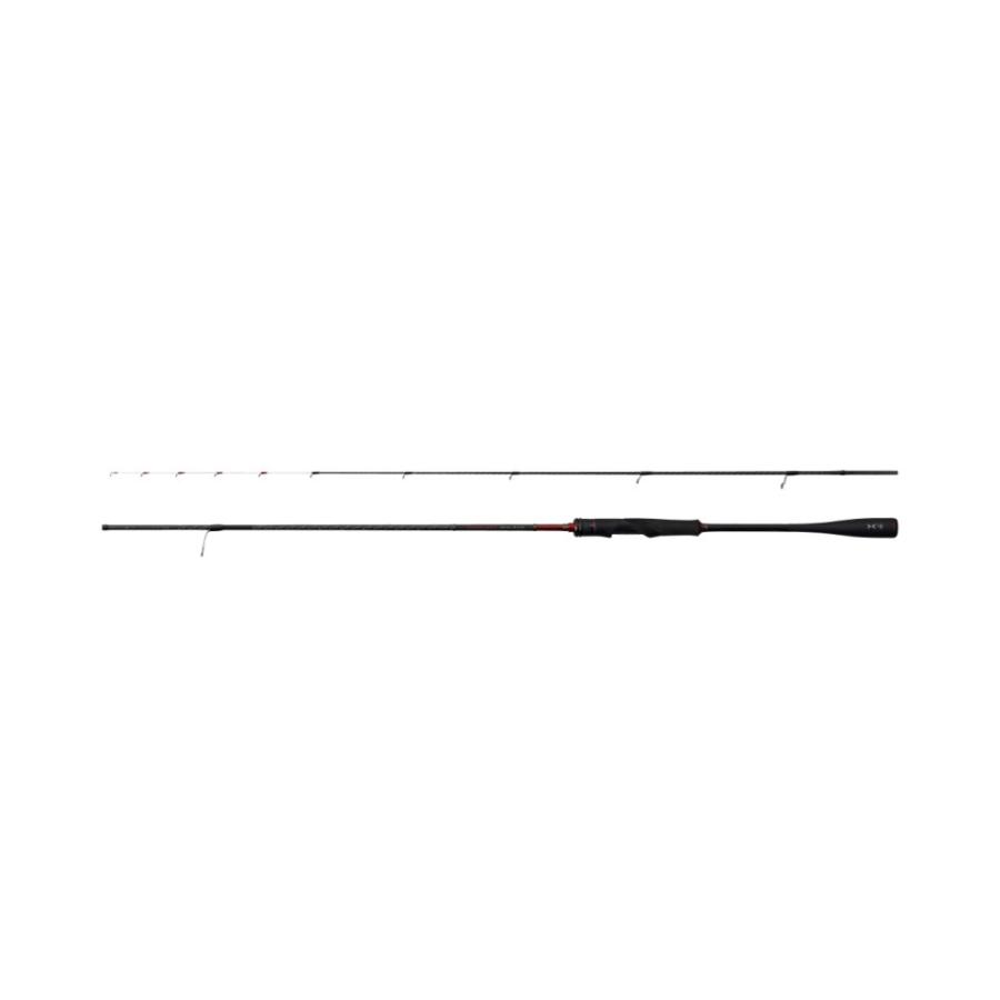 シマノ（SHIMANO） セフィア XR メタルスッテ S68UK-GS : フィッシング