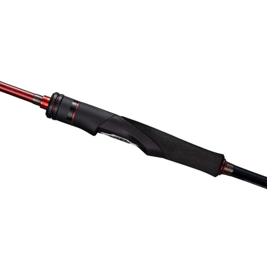 シマノ（SHIMANO） セフィア XR メタルスッテ S68UK-GS : フィッシング