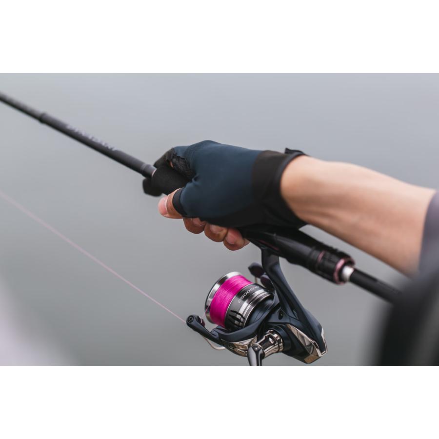 シマノ（SHIMANO） ダイナダート DYNADART S76ULS : フィッシングK