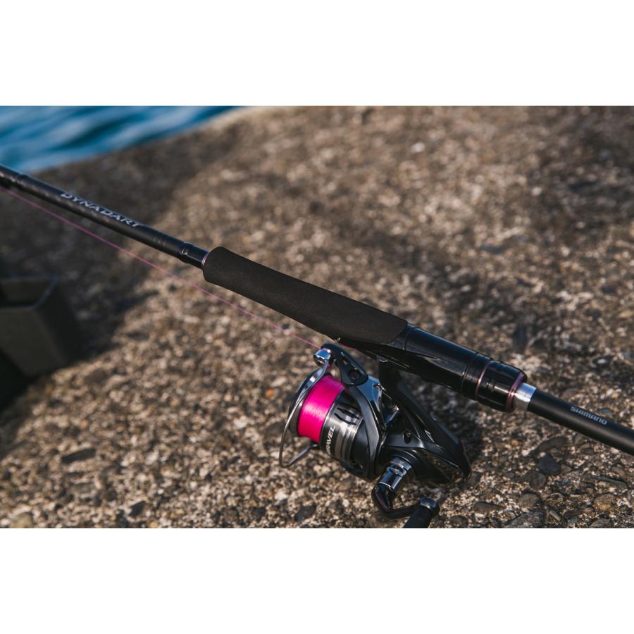 シマノ（SHIMANO） ダイナダート DYNADART S76ULS : フィッシングK