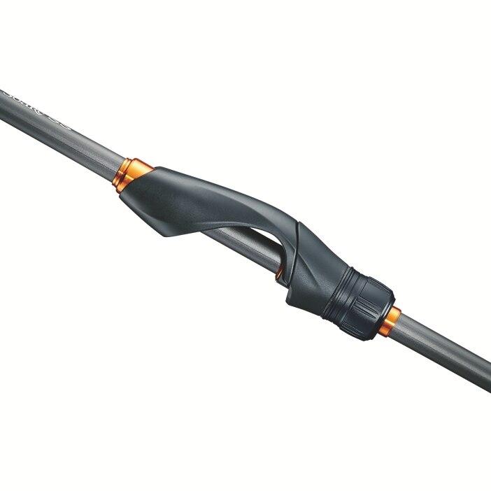 シマノ（SHIMANO） 22ソアレSOARE SS S76ULS : フィッシングK - 通販