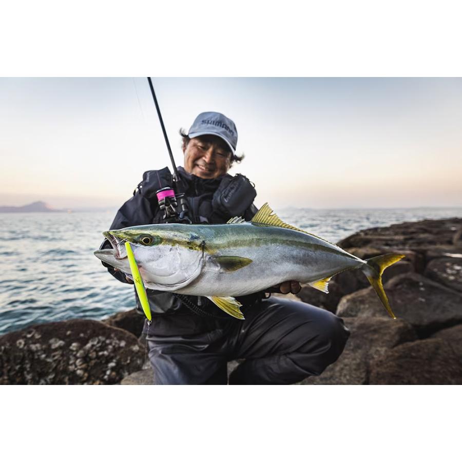 シマノ（SHIMANO） 23ディアルーナ DIALUNA B106M : フィッシングK