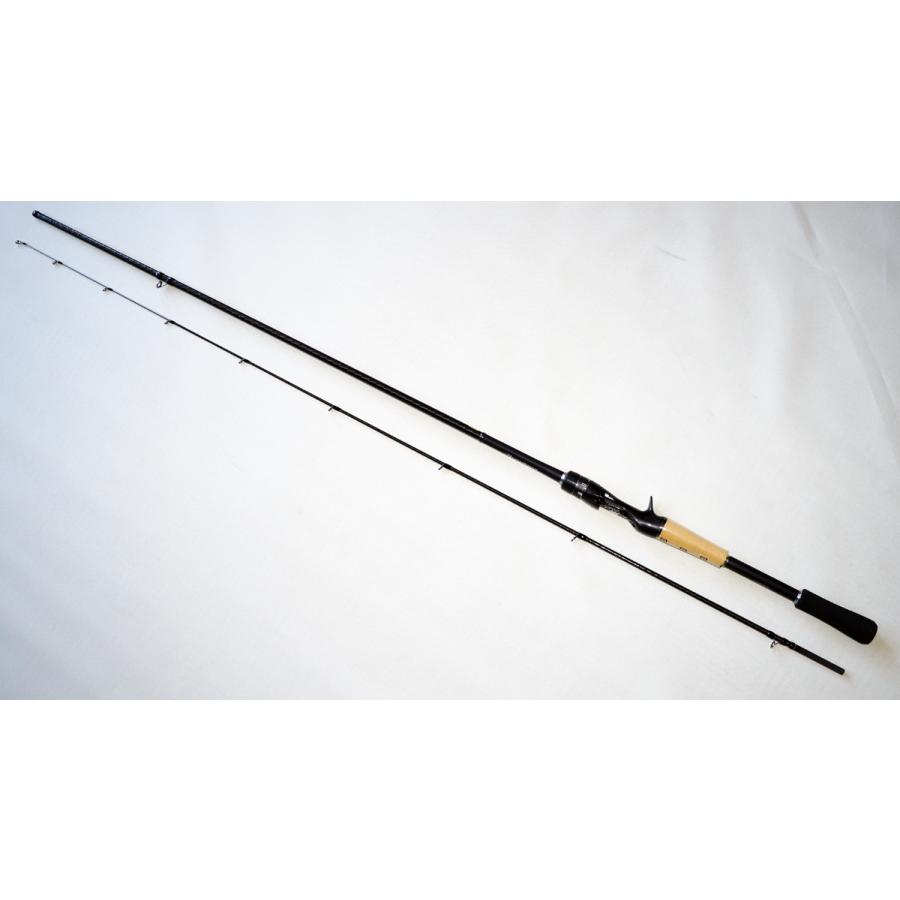 シマノ（SHIMANO） 23ブレニアス B74ML-S ※訳アリ：（竿）本体のみ