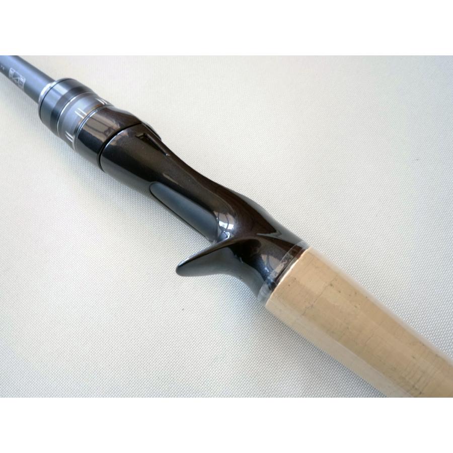 シマノ（SHIMANO） 23ブレニアス B74ML-S ※訳アリ：（竿）本体のみ