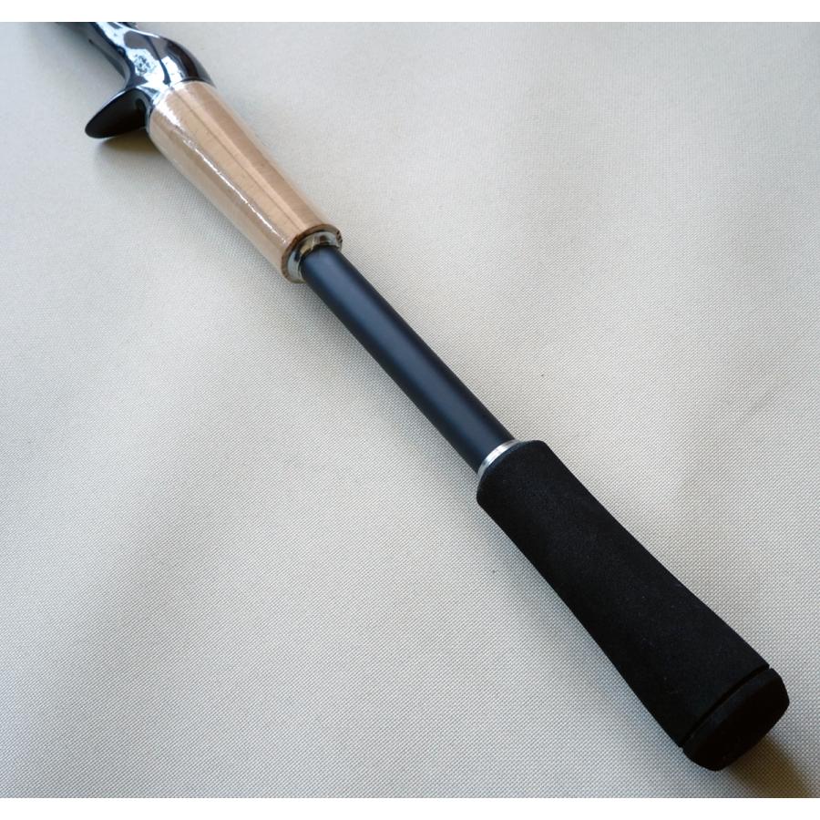 シマノ　２３ブレニアスＢ７４ＭＬーＳ　美品 シマノ（SHIMANO） 23ブレニアス B74ML-S ※訳アリ：（竿）本体のみ