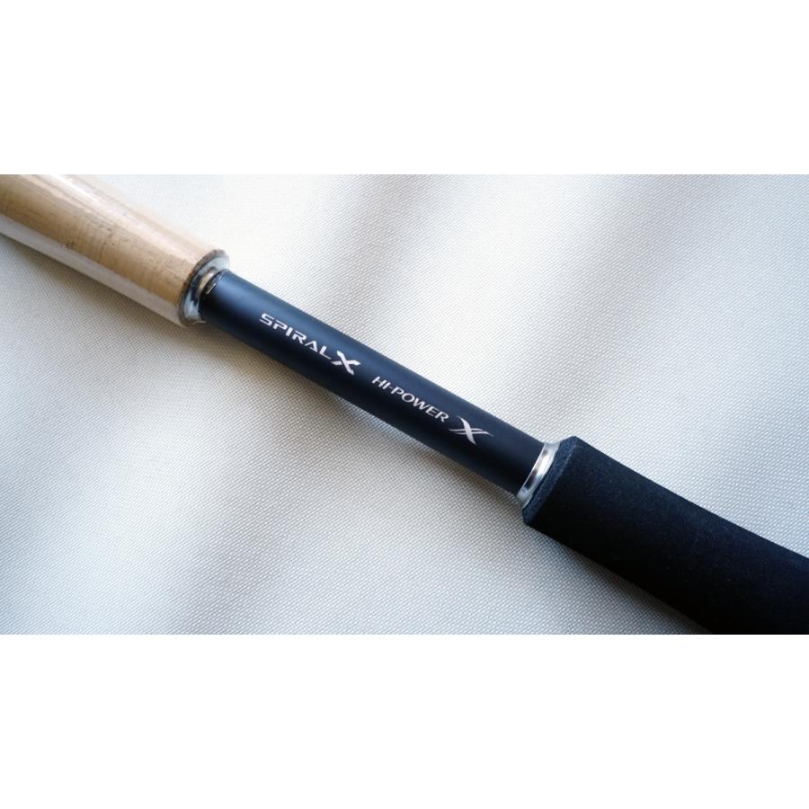 シマノ（SHIMANO） 23ブレニアス B74ML-S ※訳アリ：（竿）本体のみ