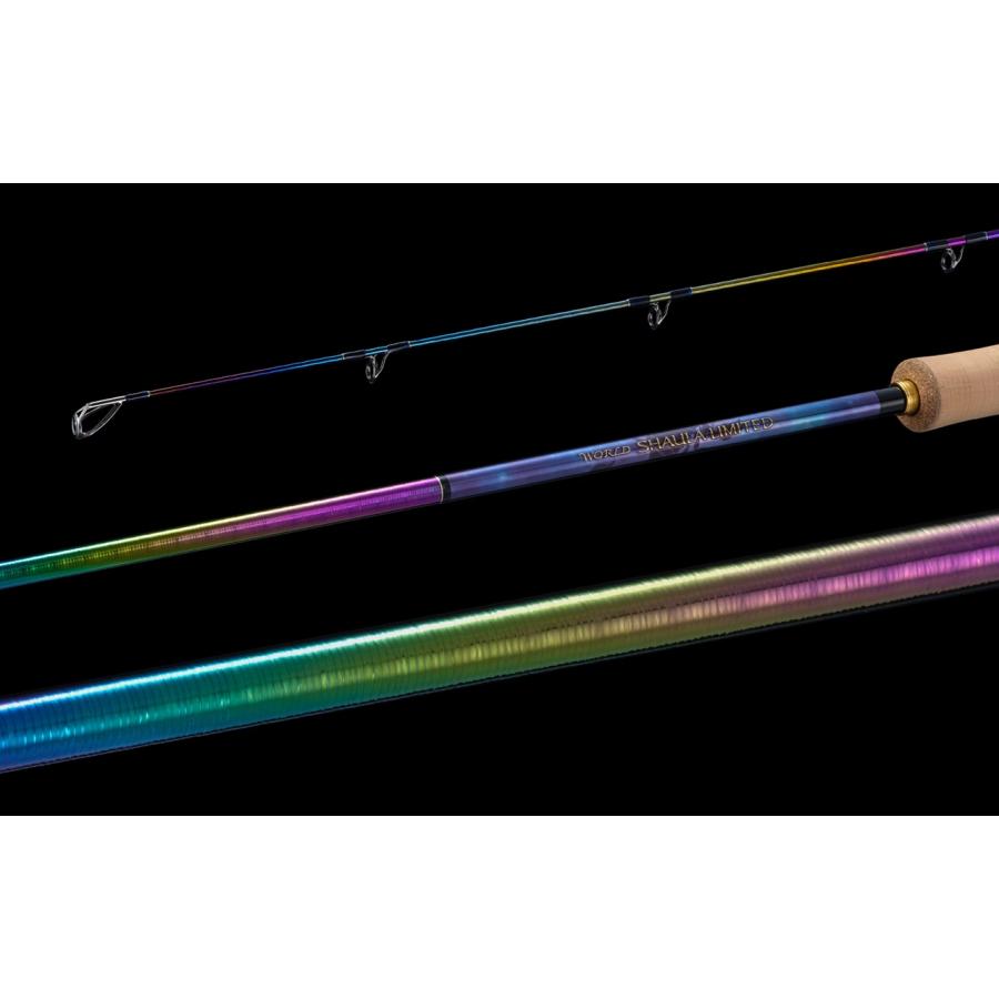 シマノ（SHIMANO） 23WORLD SHAULA LIMITED ワールドシャウラ 