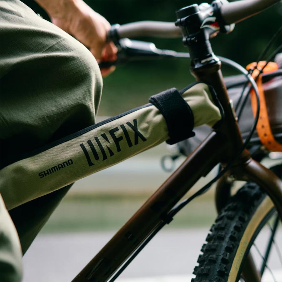 シマノ（SHIMANO） UNFIX アンフィックス B66XH-5 : フィッシングK