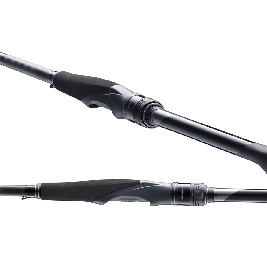 シマノ（SHIMANO） 25エクスセンス EXSENCE GENOS S88ML/RF