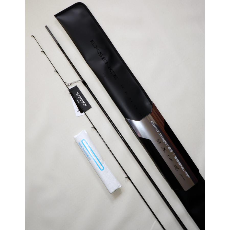 シマノ（SHIMANO） 25エクスセンス EXSENCE GENOS S88ML/RF