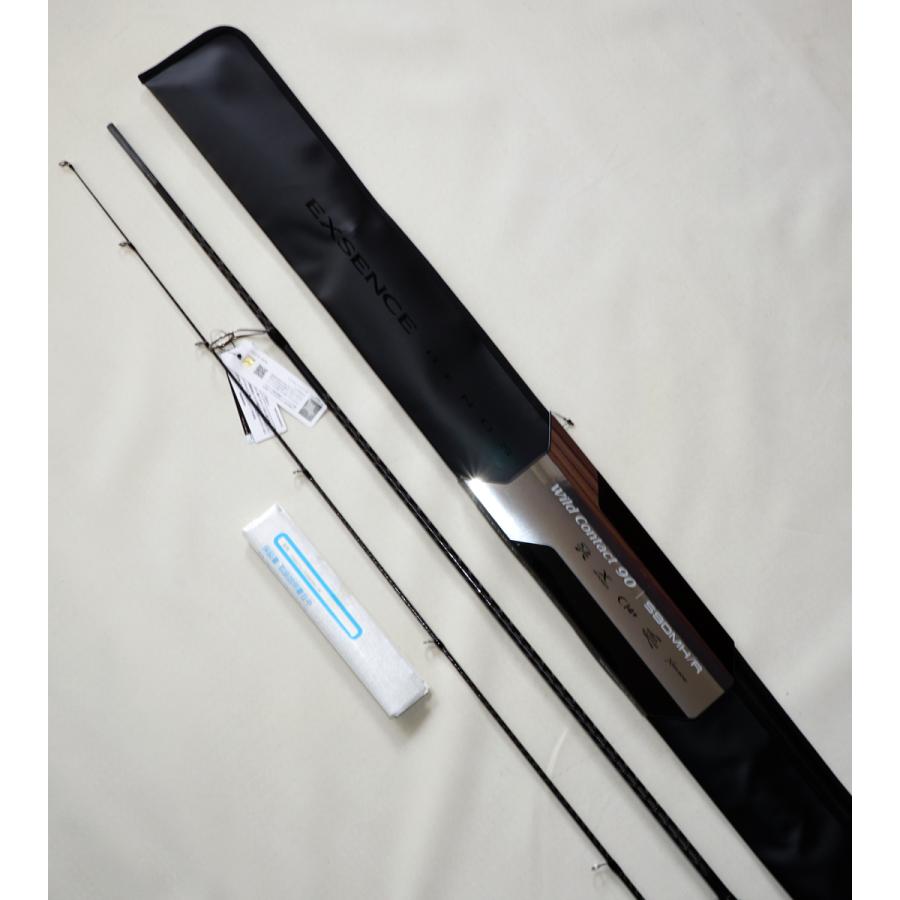 シマノ（SHIMANO） 25エクスセンス EXSENCE GENOS S90MH/R