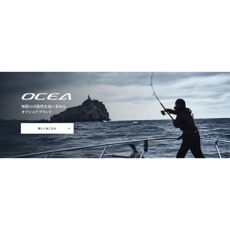 シマノ（SHIMANO） 25 グラップラー GRAPPLER LJ B63-3 : フィッシング