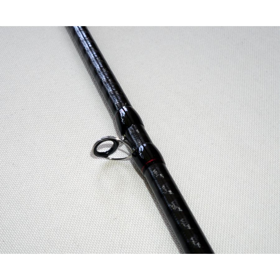 シマノ（SHIMANO） 15ゾディアス 1610MH-2 ※訳アリ：（竿）本体のみ