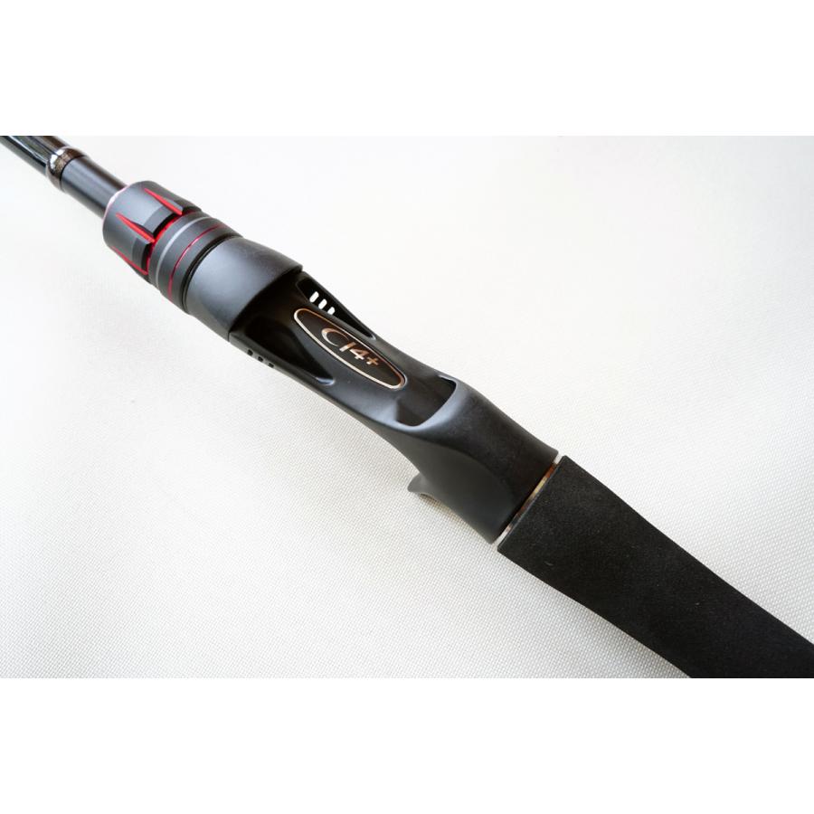 シマノ（SHIMANO） 15ゾディアス 1610MH-2 ※訳アリ：（竿）本体のみ