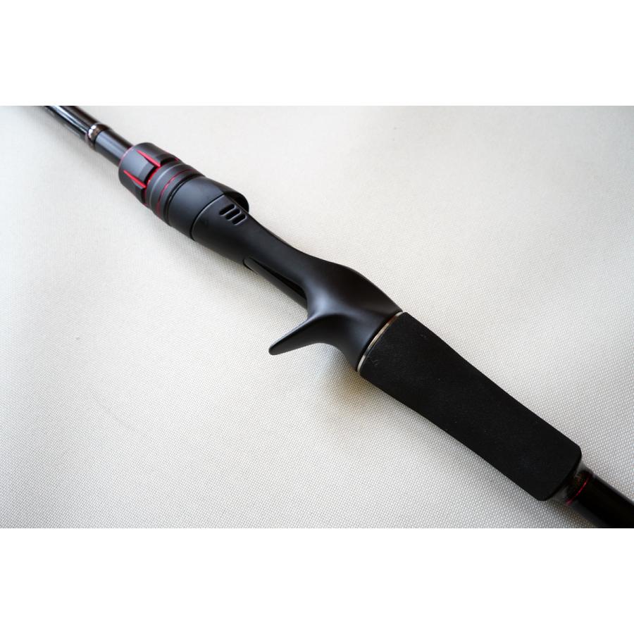 ゾディアス 1610MH シマノ（SHIMANO） 15ゾディアス 1610MH-2 ※訳アリ：（竿）本体のみ