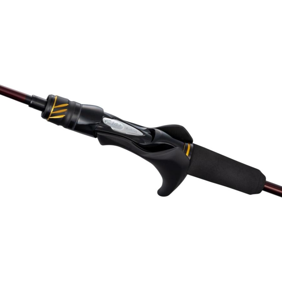 シマノ 25 炎月 エンゲツ SS N-B68MH-S ベイトモデル / shimano シマノ（SHIMANO） 25炎月 ENGETSU SS N-B68MH-S : フィッシングK