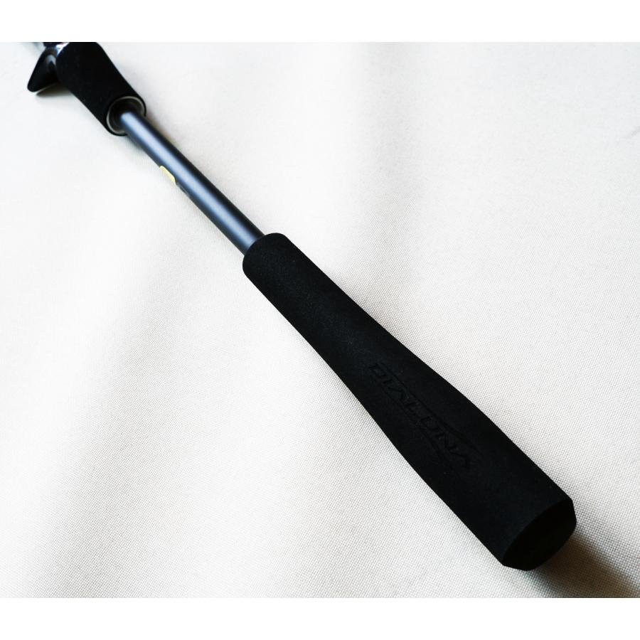 シマノ（SHIMANO） 18ディアルーナ B86ML ※訳アリ：（竿）本体のみ