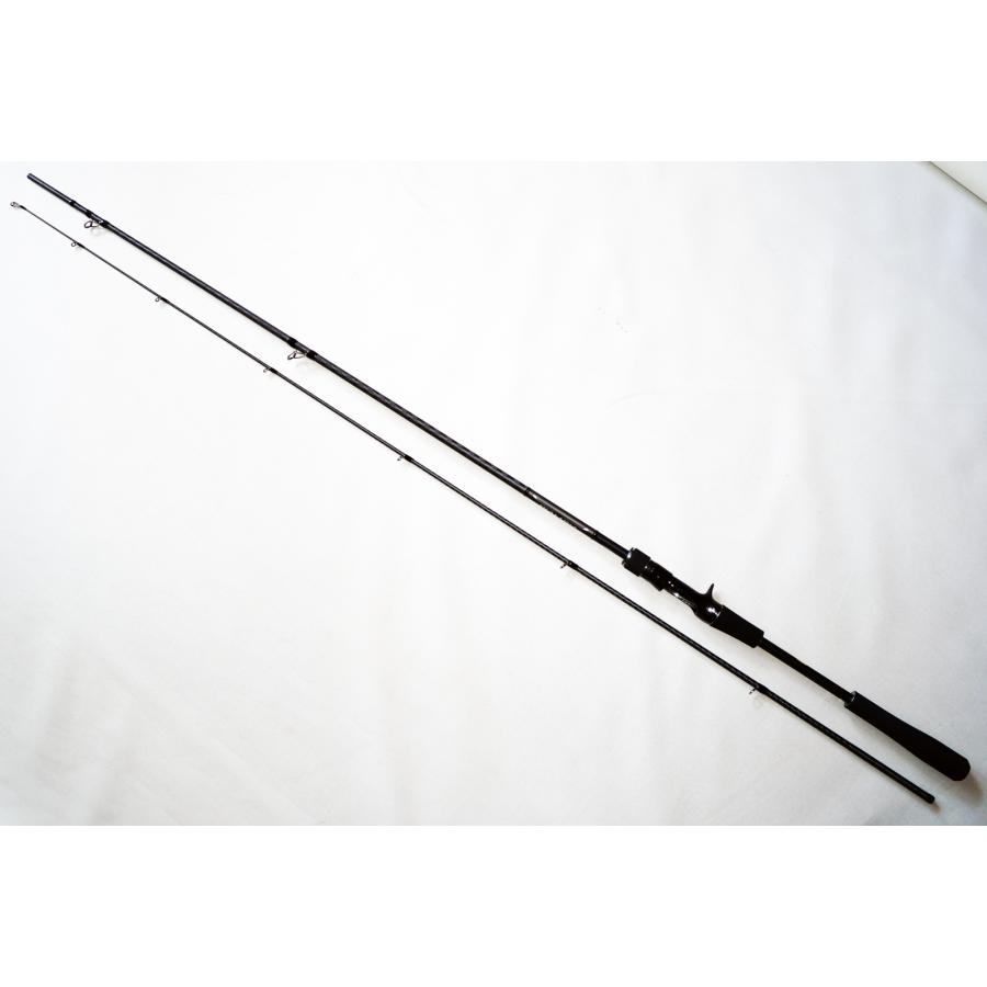 シマノ（SHIMANO） 18ディアルーナ B86ML ※訳アリ：（竿）本体のみ