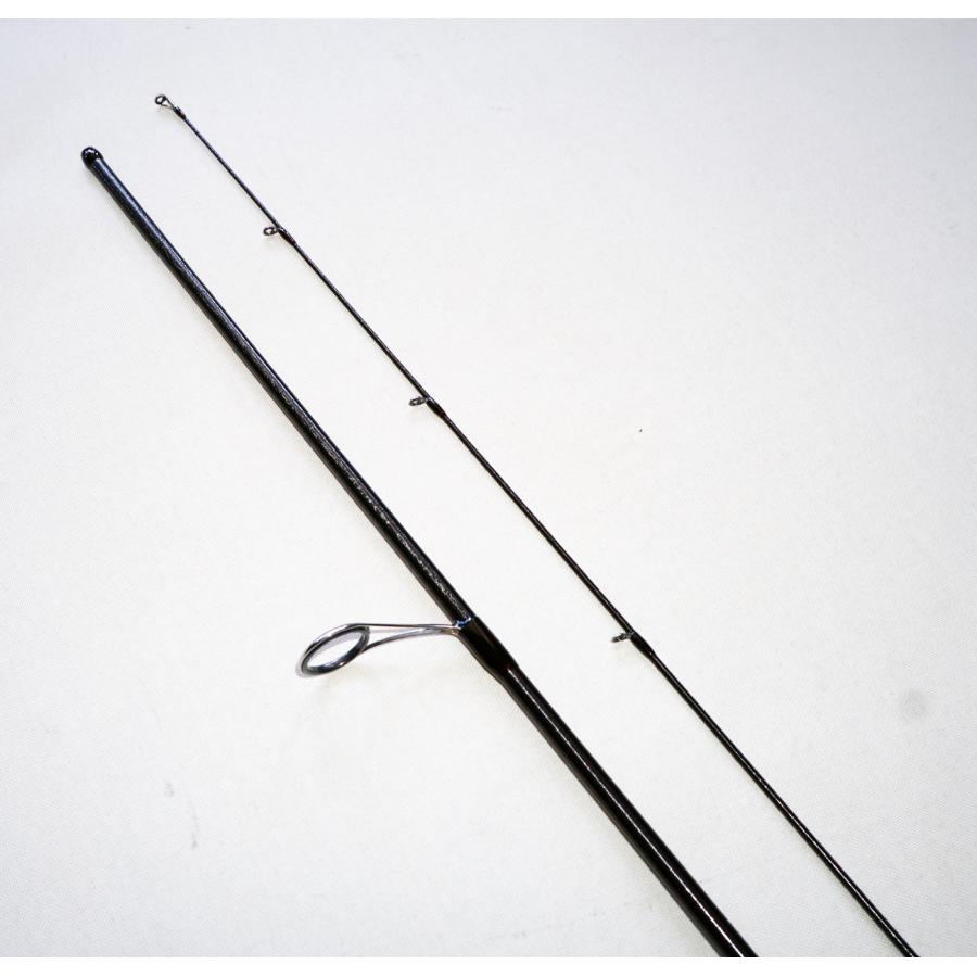 シマノ（SHIMANO） 18ポイズンアドレナ 266L2 ※訳アリ：（竿）本体のみ
