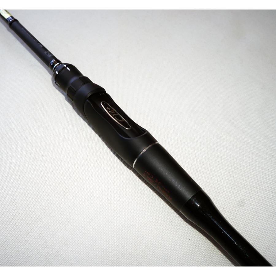 シマノ（SHIMANO） 18ポイズンアドレナ 266L2 ※訳アリ：（竿）本体のみ