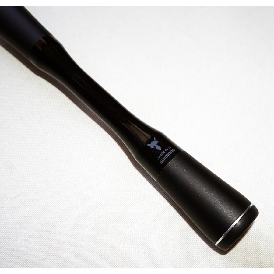 シマノ（SHIMANO） 18ポイズンアドレナ 266L2 ※訳アリ：（竿）本体のみ