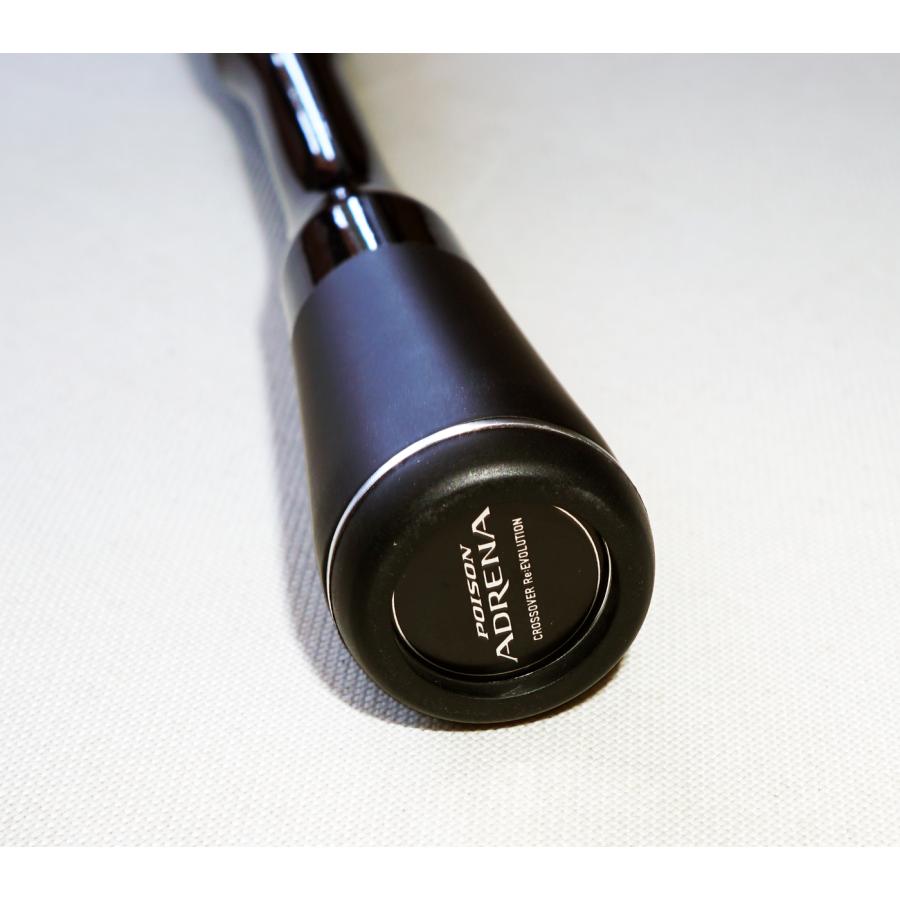シマノ（SHIMANO） 18ポイズンアドレナ 266L2 ※訳アリ：（竿）本体のみ