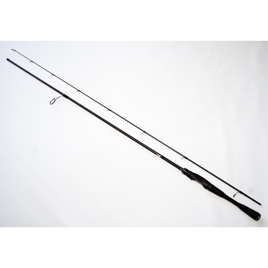 シマノ（SHIMANO） 18ポイズンアドレナ 266L2 ※訳アリ：（竿）本体のみ