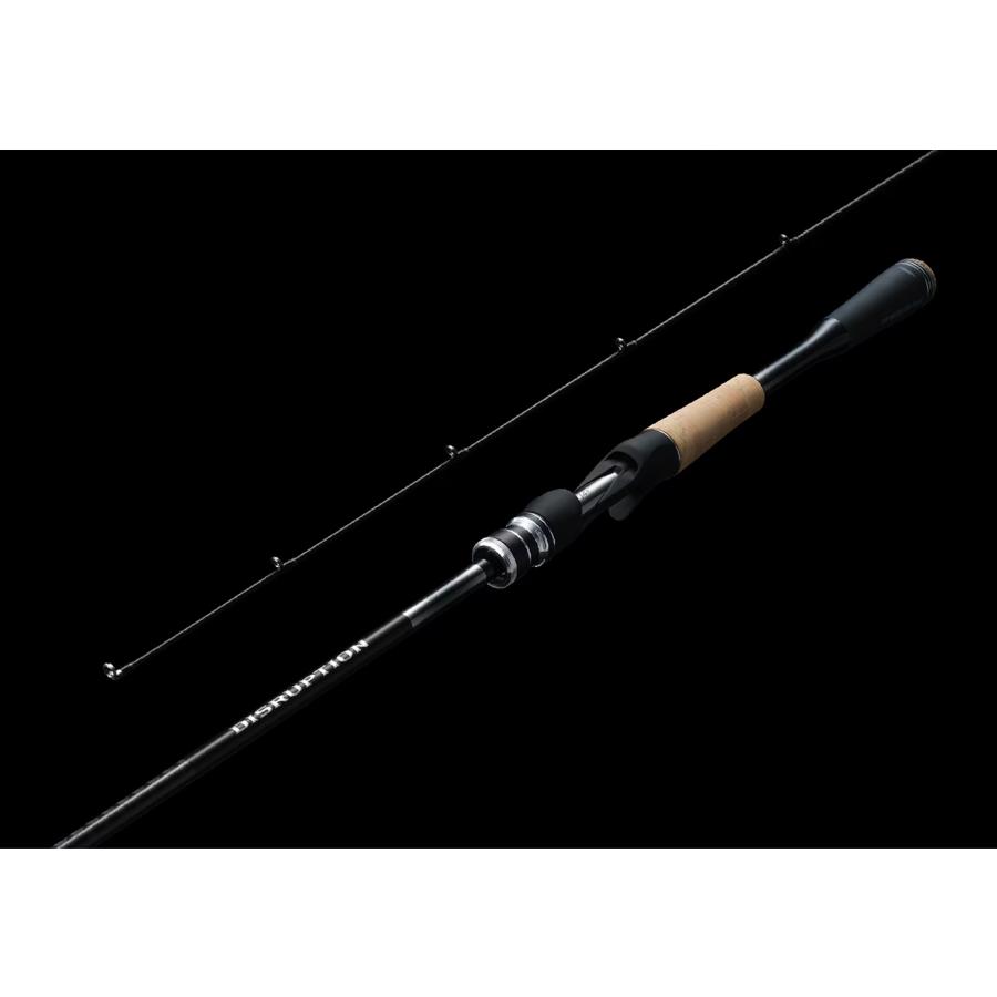 シマノ（SHIMANO） ディスラプション DISRUPTION TOP WATER C68-Type1