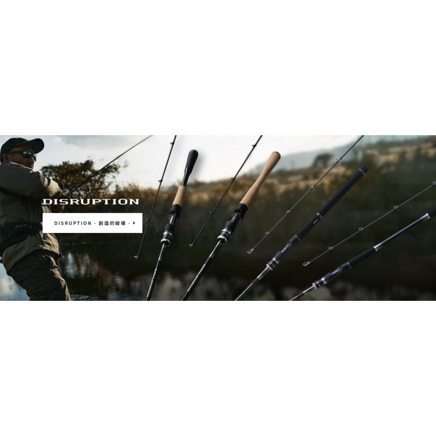 シマノ（SHIMANO） ディスラプション DISRUPTION TOP WATER C68-Type1