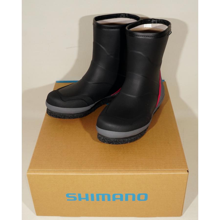 シマノ（SHIMANO） FB-023W Mサイズ（25.0〜25.5cm）スタンダード