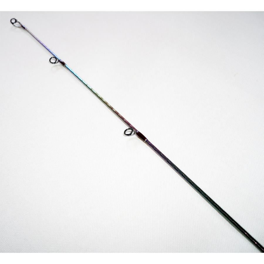 シマノ（SHIMANO） 18ワールドシャウラ 2701FF-2 ※訳アリ：（竿）本体