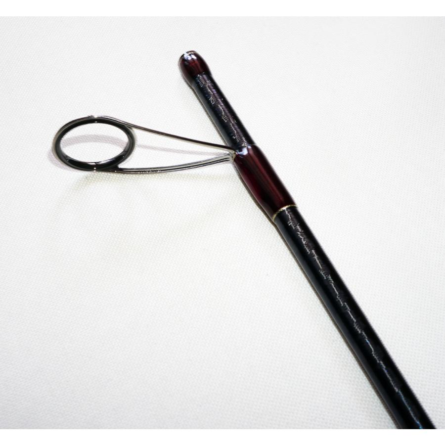 シマノ（SHIMANO） 18ワールドシャウラ 2701FF-2 ※訳アリ：（竿）本体