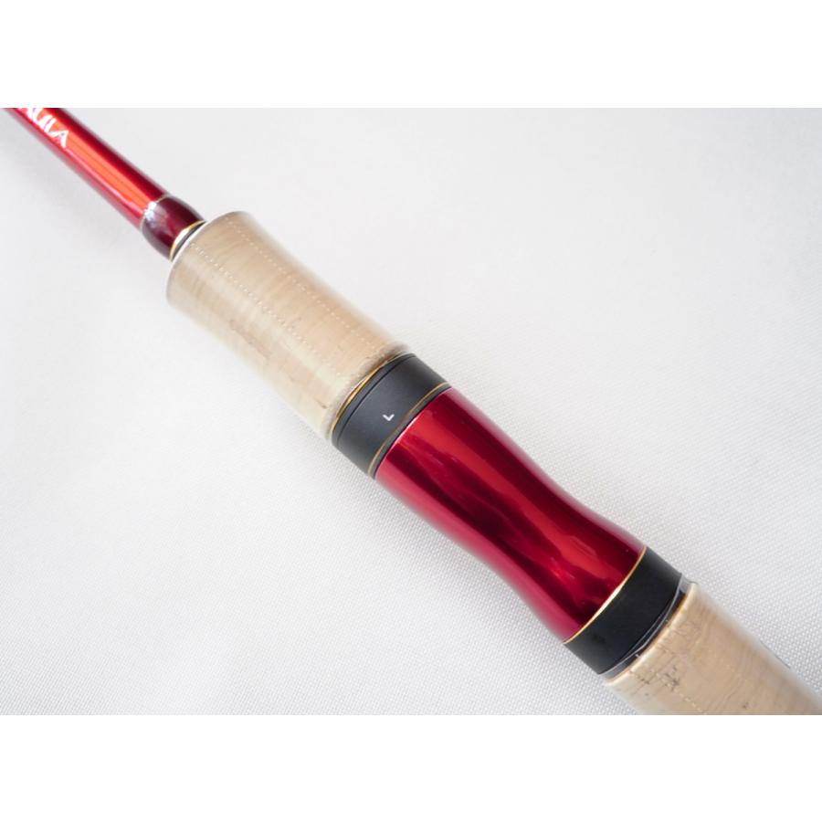 ワールドシャウラ　2701FF-2 シマノ（SHIMANO） 18ワールドシャウラ 2701FF-2 ※訳アリ：（竿）本体