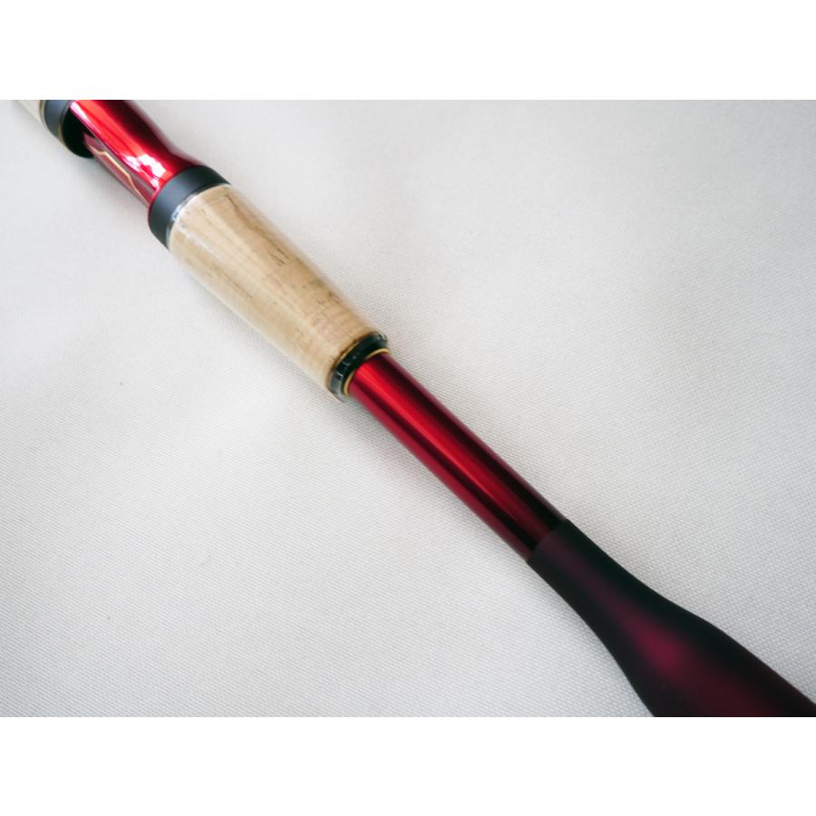 シマノ（SHIMANO） 18ワールドシャウラ 2701FF-2 ※訳アリ：（竿）本体