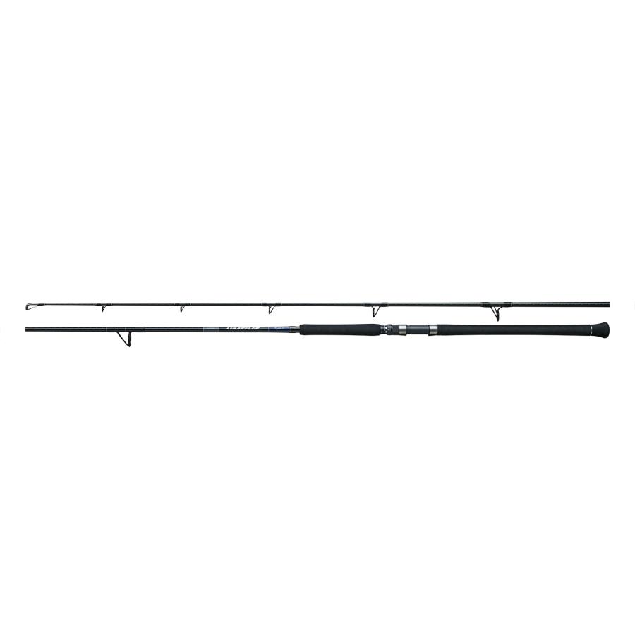 シマノ（SHIMANO） 19グラップラー GRAPLER type C S80M