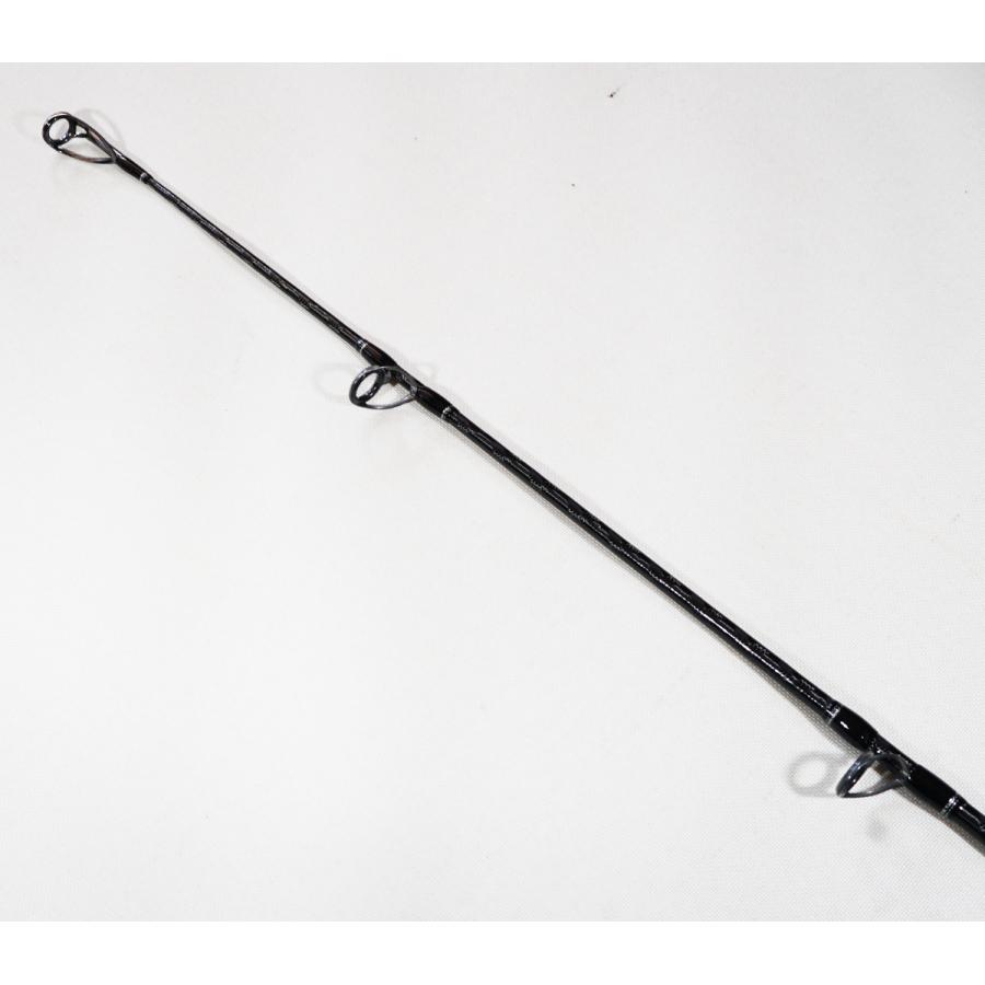 シマノ（SHIMANO） 19グラップラー GRAPLER type C S80M