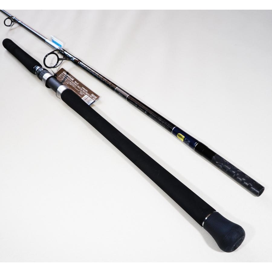 シマノ（SHIMANO） 19グラップラー GRAPLER type C S80M