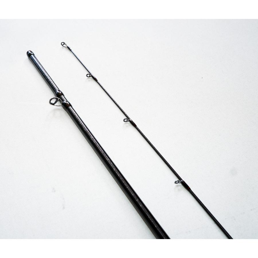 シマノ（SHIMANO） 18ポイズンアドレナ 1610MH-2 ※訳アリ：（竿）本体