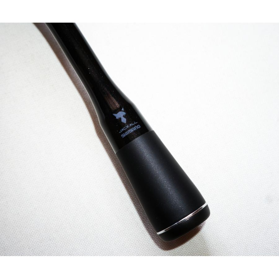 シマノ（SHIMANO） 18ポイズンアドレナ 1610MH-2 ※訳アリ：（竿）本体
