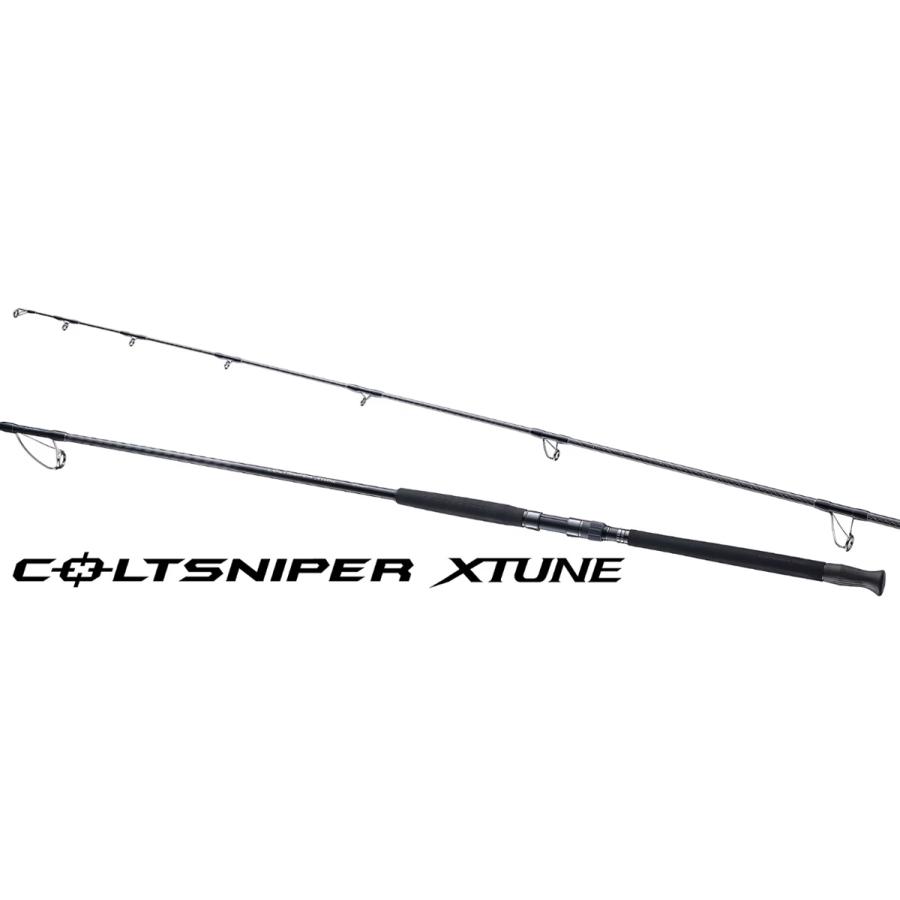 シマノ（SHIMANO） 25コルトスナイパーCOLTSNIPER XTUNE S100MH
