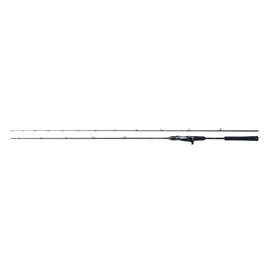 シマノ（SHIMANO） 右巻き使用 RIGHT B70ML-S エクスチューン 炎月 シマノ 19炎月エクスチューン 右巻き B70ML−S／ ロッド