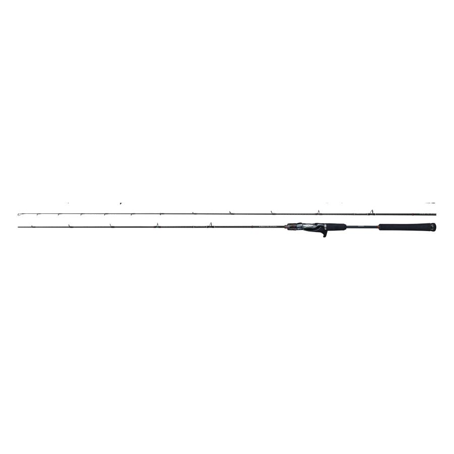 シマノ（SHIMANO） 19エンゲツエクスチューン B610ML-S/LEFT （左巻き