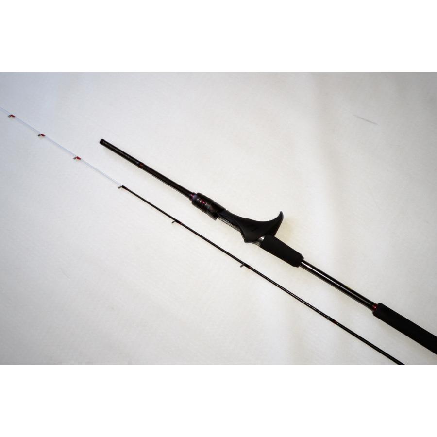 シマノ（SHIMANO） 19エンゲツエクスチューン B610ML-S/LEFT （左巻き