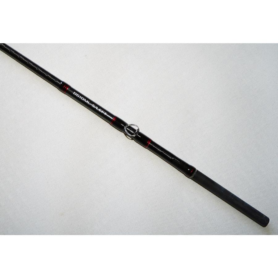 シマノ（SHIMANO） 19エンゲツエクスチューン B610ML-S/LEFT （左巻き