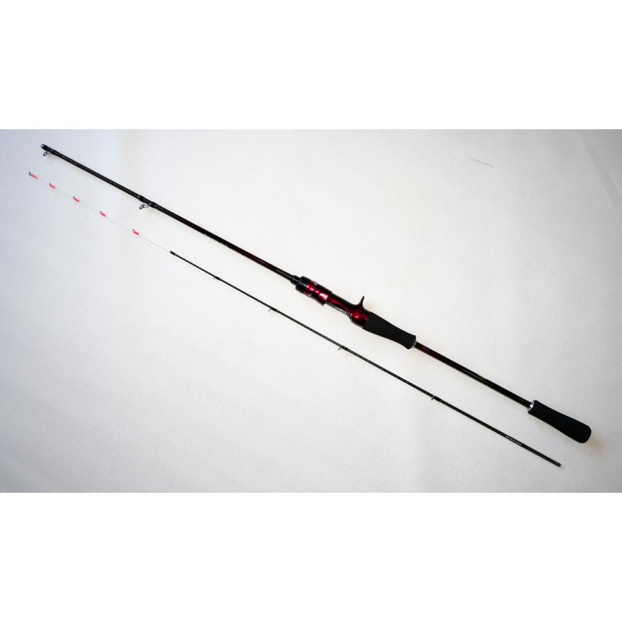 19セフィアSS メタルスッテ　B511ＭＬ-Ｓ シマノ（SHIMANO） 19セフィアSSメタルスッテ B511ML-S ※訳アリ：（竿