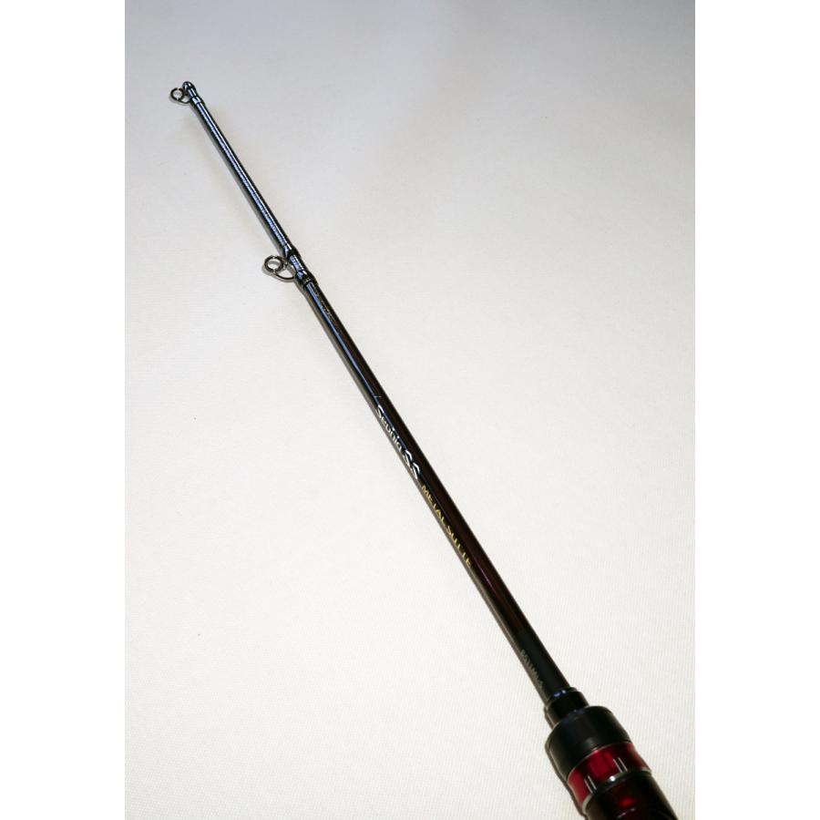 シマノ（SHIMANO） 19セフィアSSメタルスッテ B511ML-S ※訳アリ：（竿