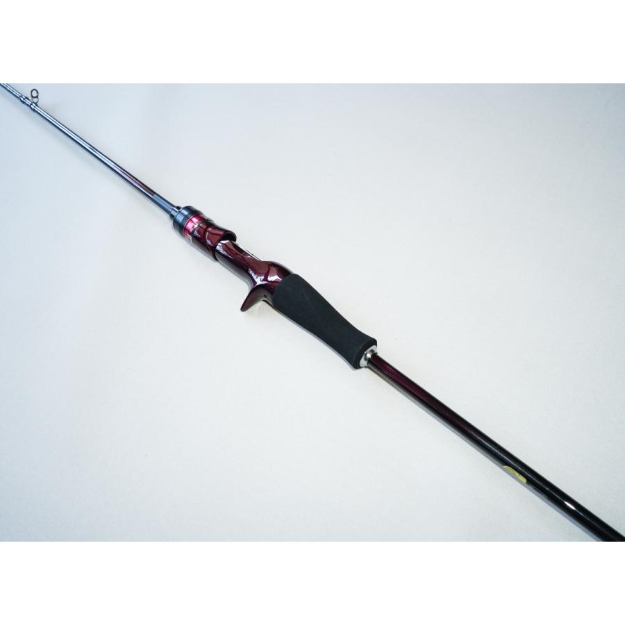 シマノ（SHIMANO） 19セフィアSSメタルスッテ B511ML-S ※訳アリ：（竿