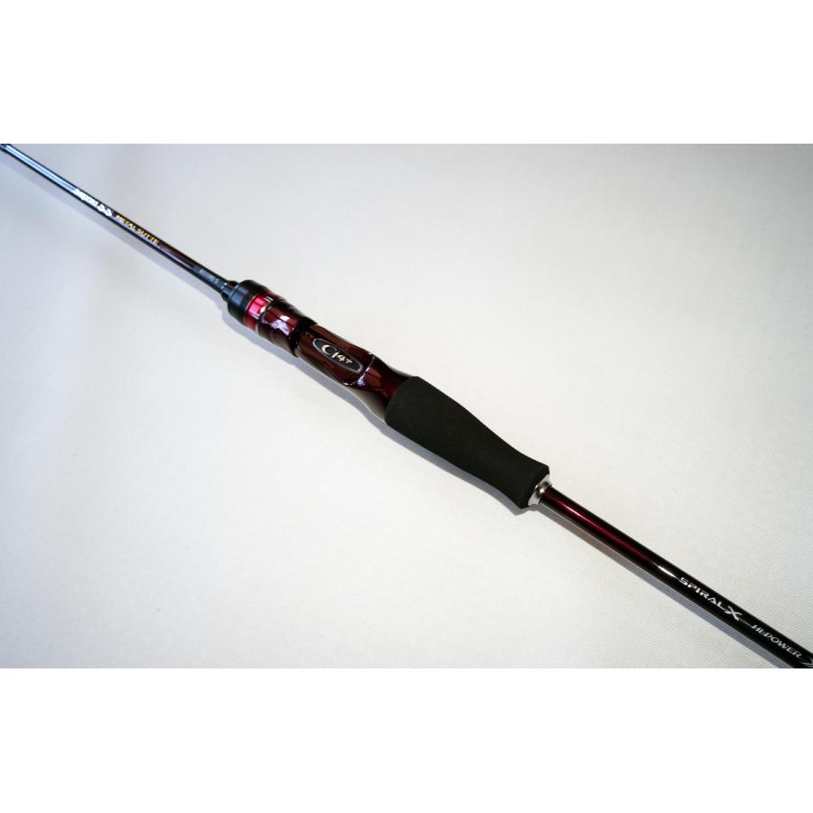 シマノ（SHIMANO） 19セフィアSSメタルスッテ B511ML-S ※訳アリ：（竿