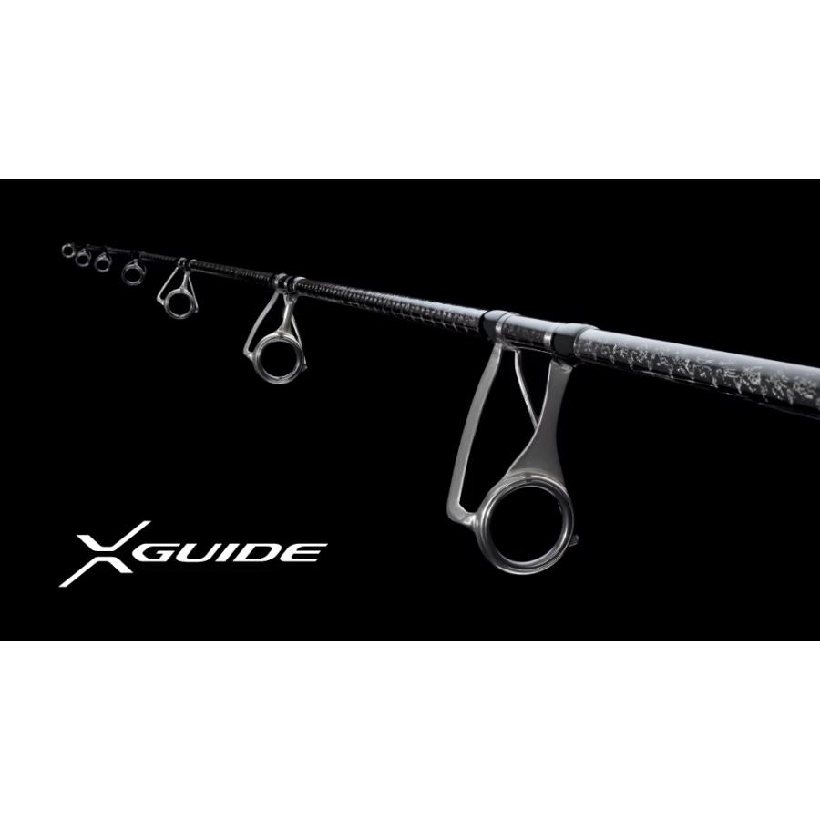 シマノ（SHIMANO） 25OCEA PLUGGER LTD オシアプラッガー リミテッド 